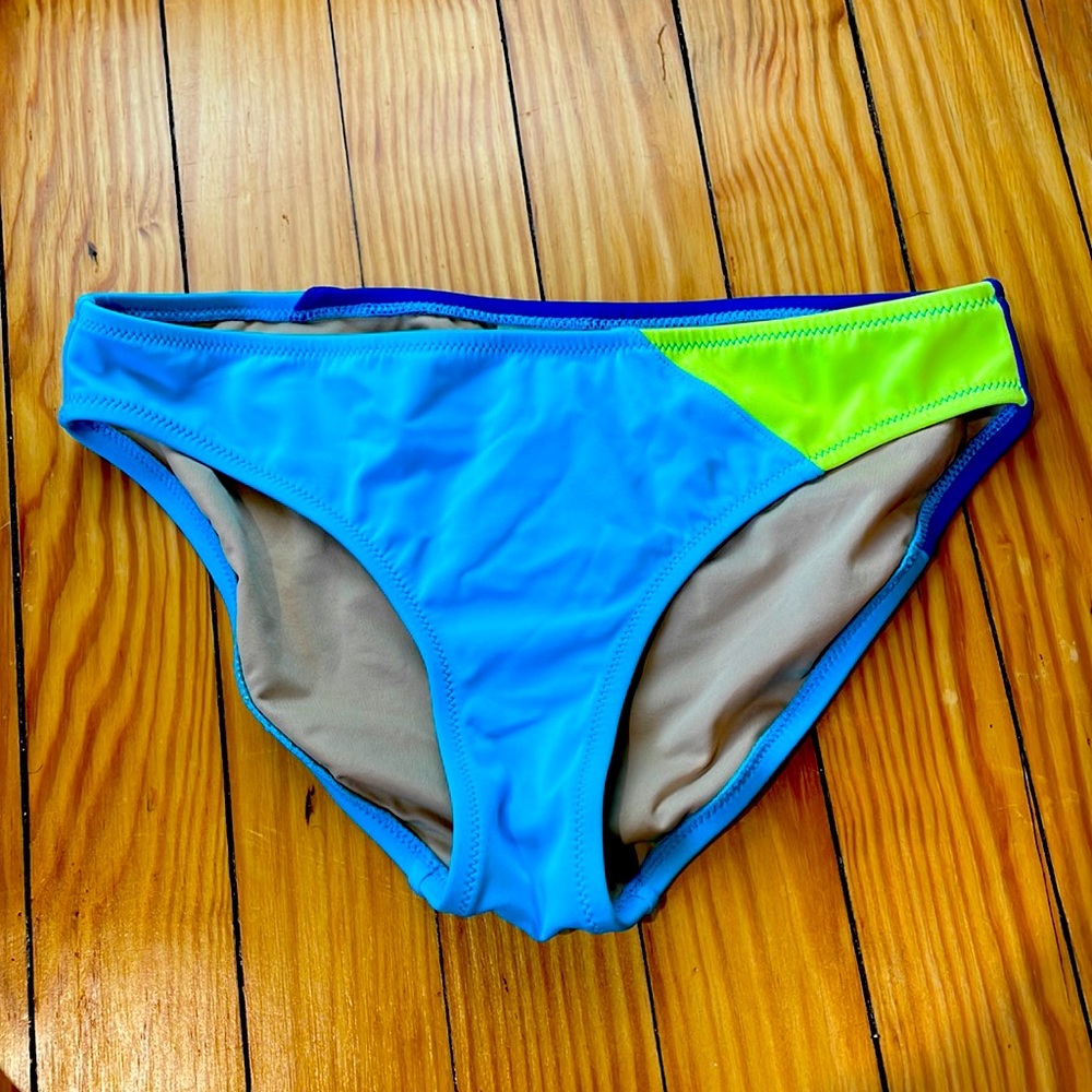 New Crewcuts bikini bottom